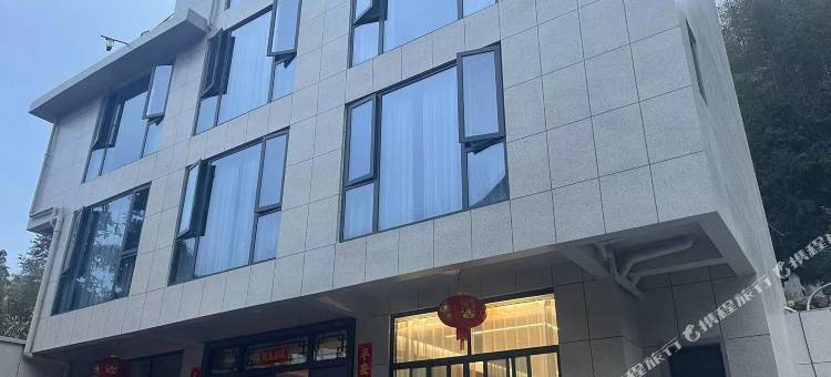 景宁铭玥兰智能民宿图片