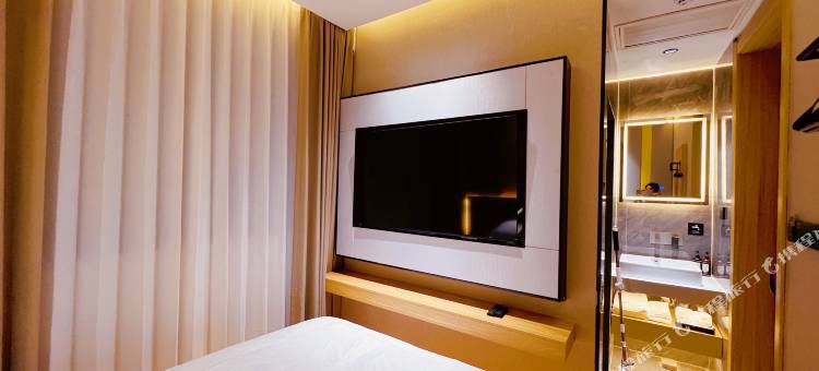 梵栖艺术酒店(礼县小南街店)图片