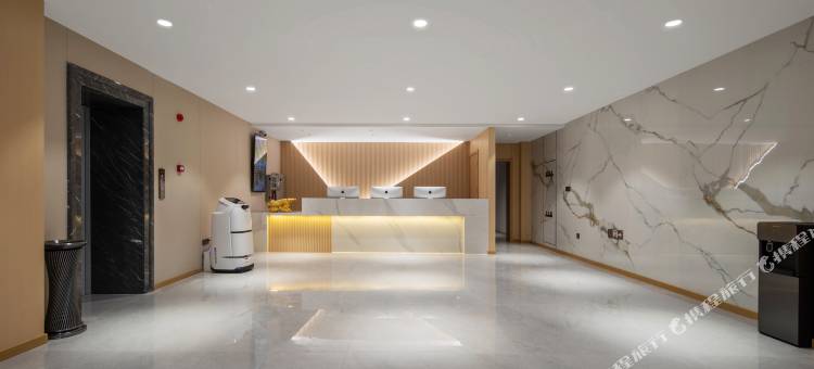 如家睿柏·云酒店(德州禹城客运中心商贸港店)图片