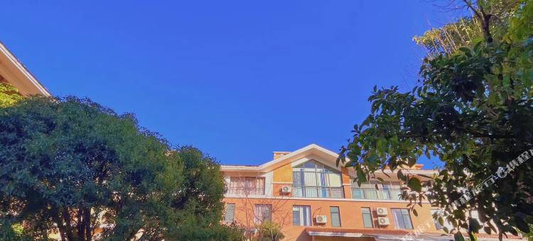 弥勒湖境雅苑民宿(湖泉生态园店)图片