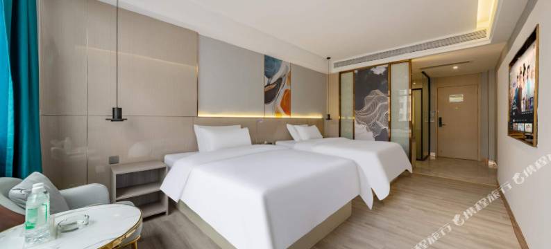 肇庆金丽华商务酒店图片