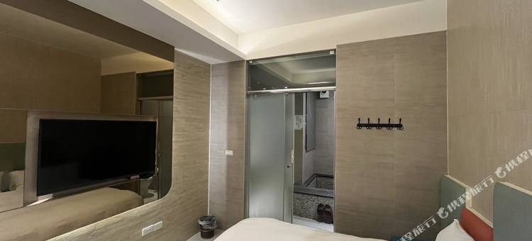 礁溪偶浴温泉旅店图片