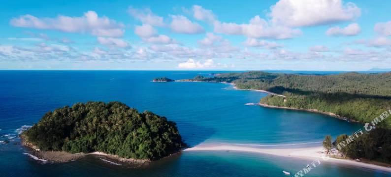 古达天河星际度假村(STARHOUSE)图片