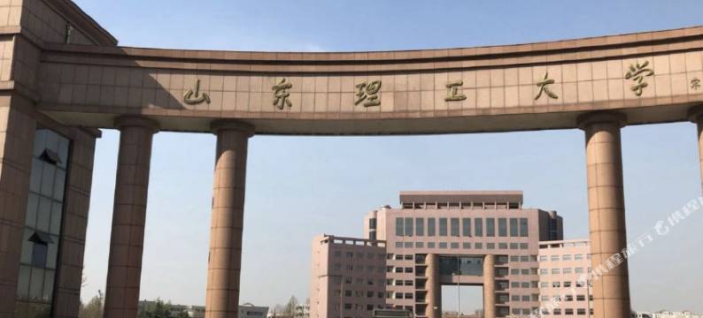 汉庭酒店(淄博山东理工大学世纪路店)图片