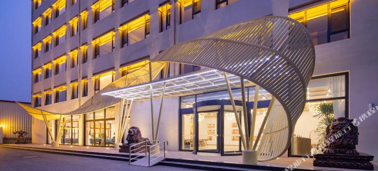 芸溪酒店(唐山玉田豪门街店)图片