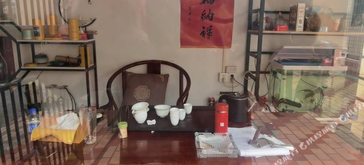 云上青年公寓图片