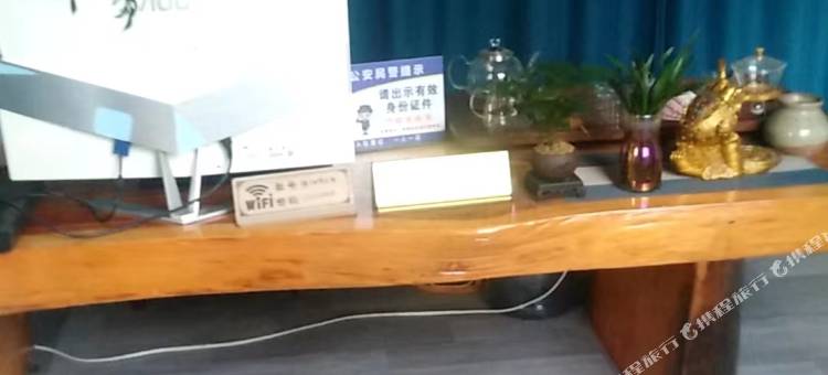 椿下时光民宿(双廊风景区店)图片