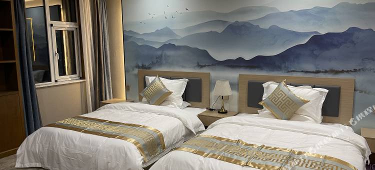 好难忘民宿图片