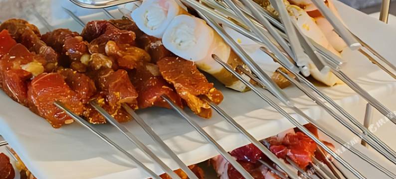 珲春三国行民宿馆图片