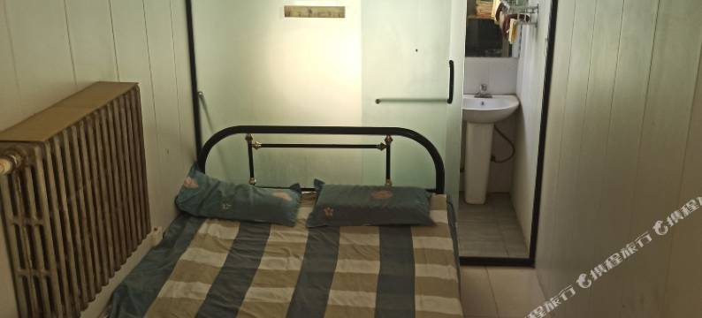 临汾泽林旅店图片