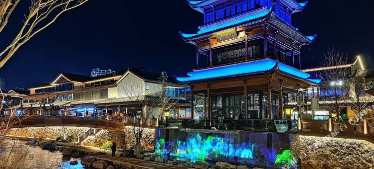 云庐小筑图片