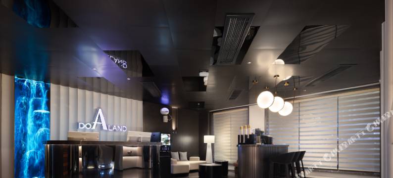 朵兰达V酒店(长沙五一广场湘雅附一店)图片