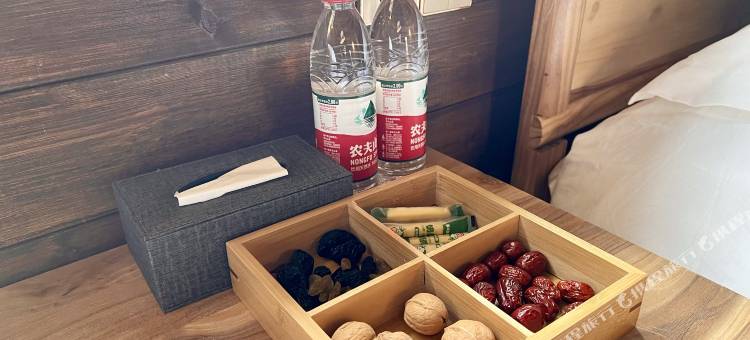 秋悦山庄(喀纳斯老村店)图片