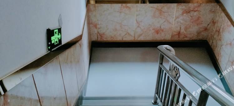 陇南江锦商务宾馆(市人民医院店)图片