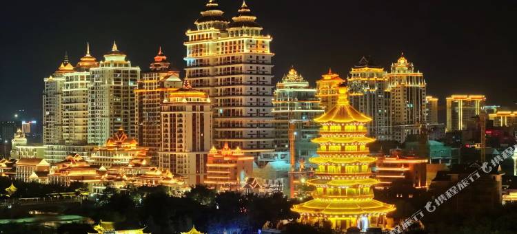 舍予民宿(佤山凤城店)图片