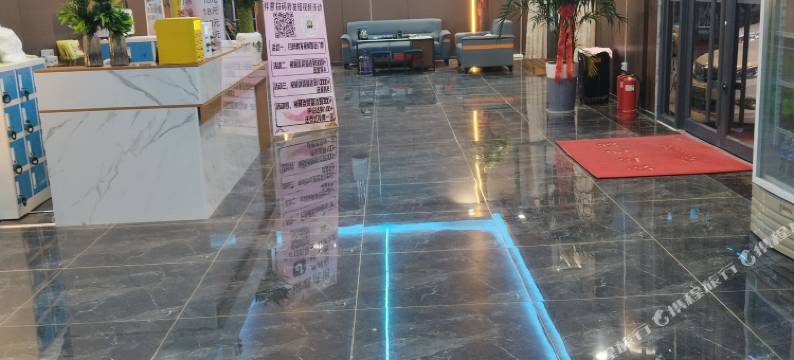 邯郸锦鼎宾馆图片