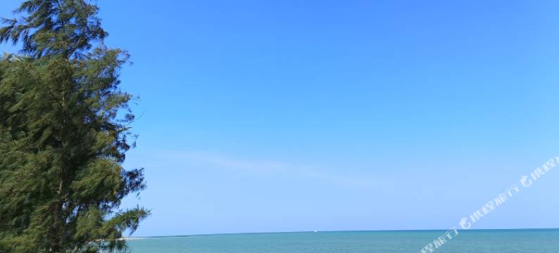 壹鑫度假海景公寓(博鳌金湾店)图片