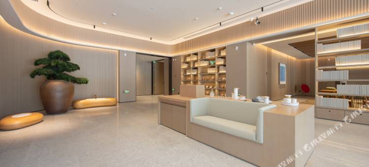 全季酒店(余姚南雷南路店)图片