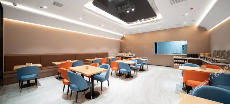 艺龙万国酒店(西安博物院永宁门店)图片