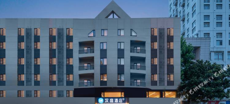 汉庭酒店(合肥黄山路中科大店)图片