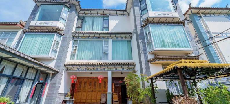 大理可依民宿(洱海才村店)图片