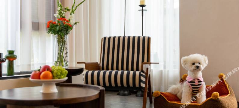 丽江陌野•雪山观景别墅民宿(束河古镇店)图片