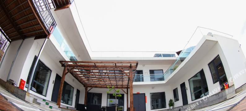 浅云川居民宿(昌平店)图片