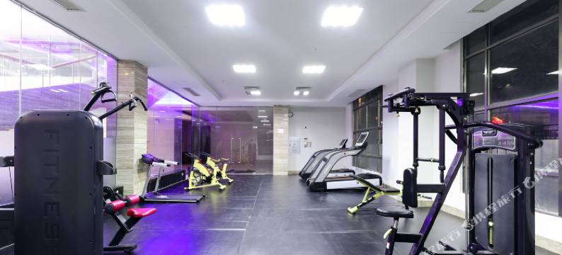 海陵岛瑞璟大酒店(大角湾店)图片