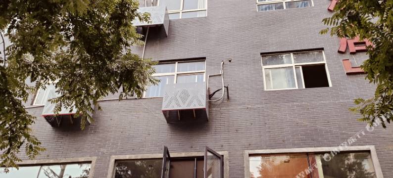 西安梦庭宾馆(韦曲南地铁站店)图片