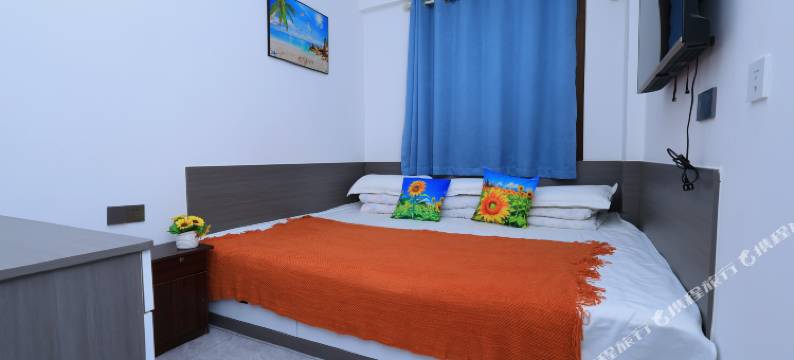 日照嘉宾民宿酒店图片