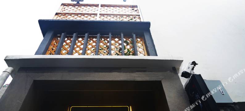 潮声依旧民宿(潮州古城牌坊街店)图片