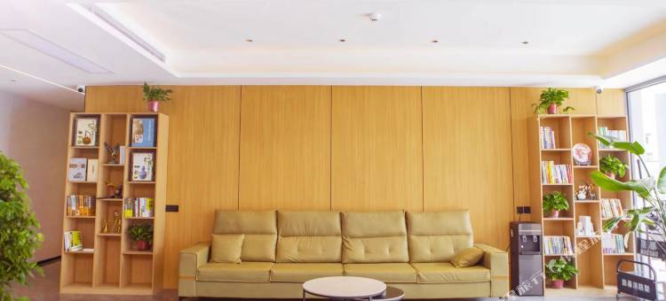 格林豪泰智选酒店(鄄城汽车总站店)图片