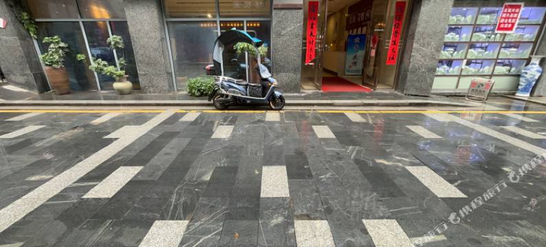 陌野民宿(人民广场/陶阳里景区)图片