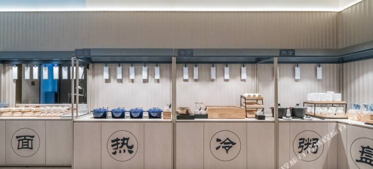 汉庭酒店(武汉火车站杨春湖路店)图片
