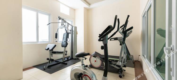 湾区套房之家 由SMS酒店管理(Homes at Bay Area Suites by SMS Hospitality)图片