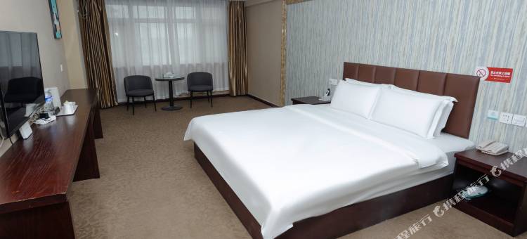 精达迎宾大酒店(莘县振兴街店)图片