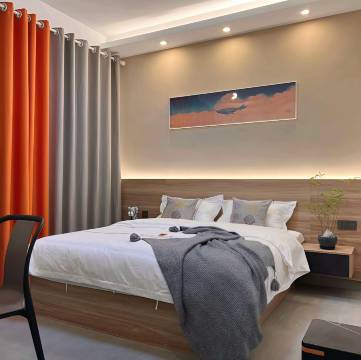 凡尘民宿(厦门北站店)