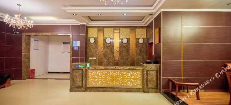 依山别舍(阿依河景区店)图片