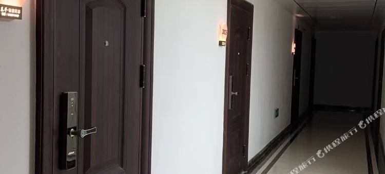 慕芊轻奢民宿图片