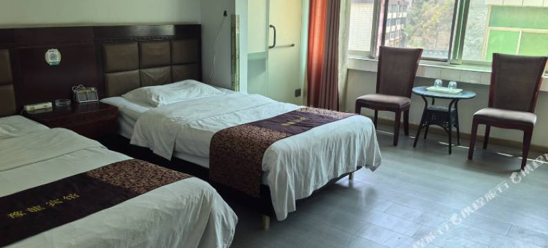 延川豫龙宾馆图片