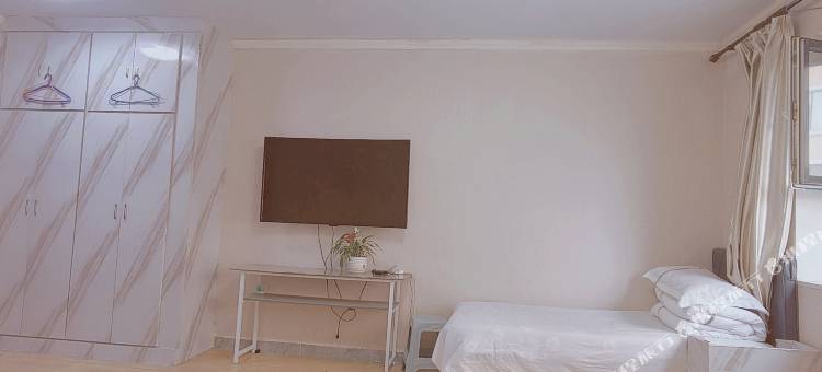 萝北嘉婷快捷宾馆图片