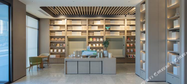 全季酒店(寿县寿春南路店)图片