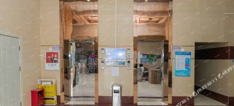 昆明彼岸主题酒店公寓图片