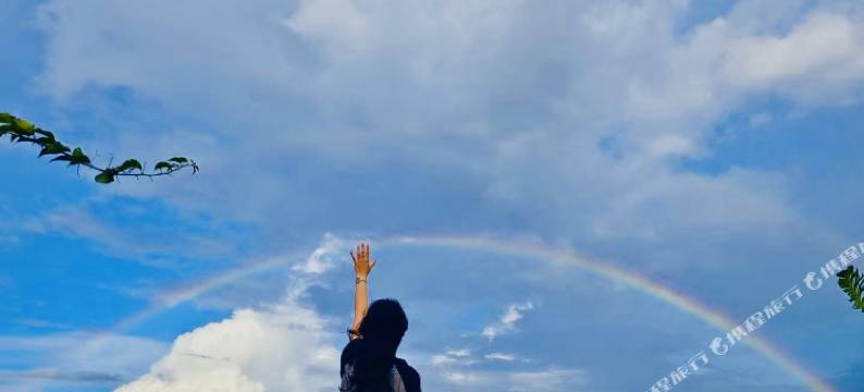 西双版纳景洪见野·田园度假艺墅(嘎洒机场店)图片