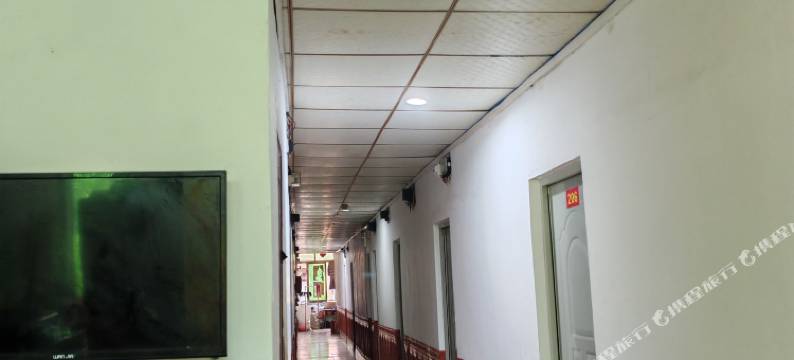 东莞旺众公寓(厚街展览中心地铁站店)图片