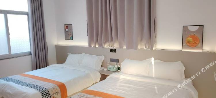 平潭永森吉祥客栈(北港村店)图片