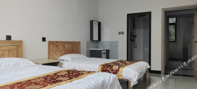 野三坡小兵农家院图片