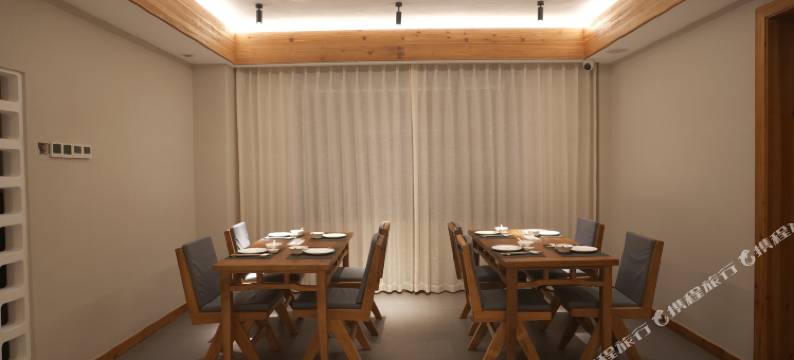 武夷山明曦堂茶宿(三姑度假区店)图片