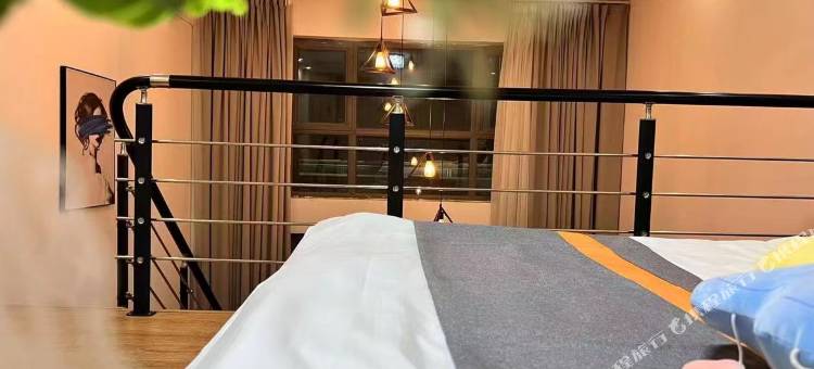 江阴舒适民宿图片