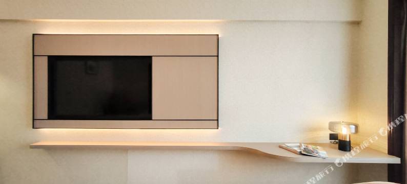 东莞方中假日酒店(东莞火车站店)图片